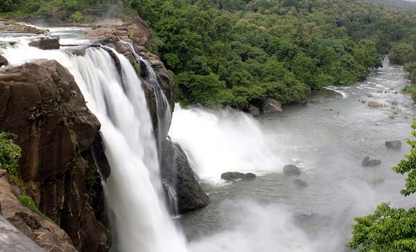 Kerala Family Tour Packages from Coimbatore