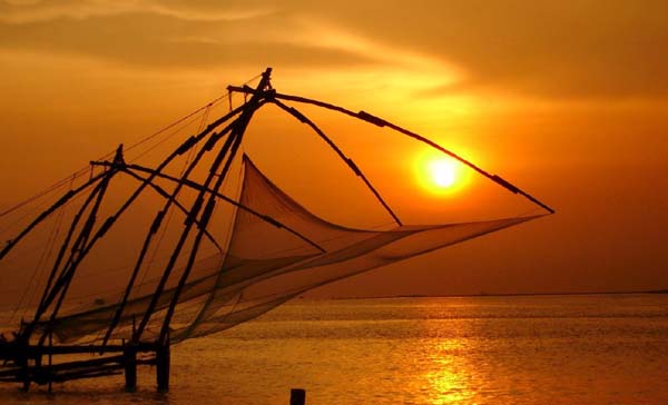 5 nights 6 days kerala package