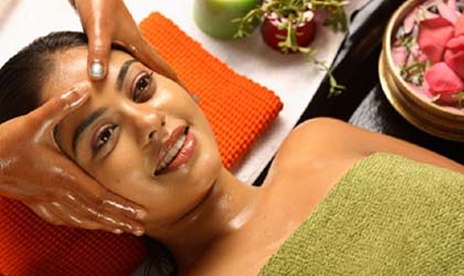 kerala ayurveda Package 2