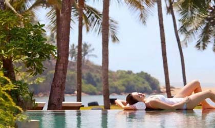 kerala ayurveda Package 4