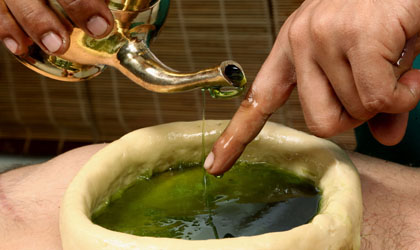 kerala ayurveda package 9