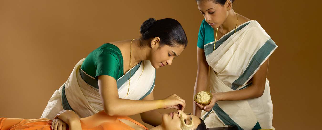 kerala ayurveda tour