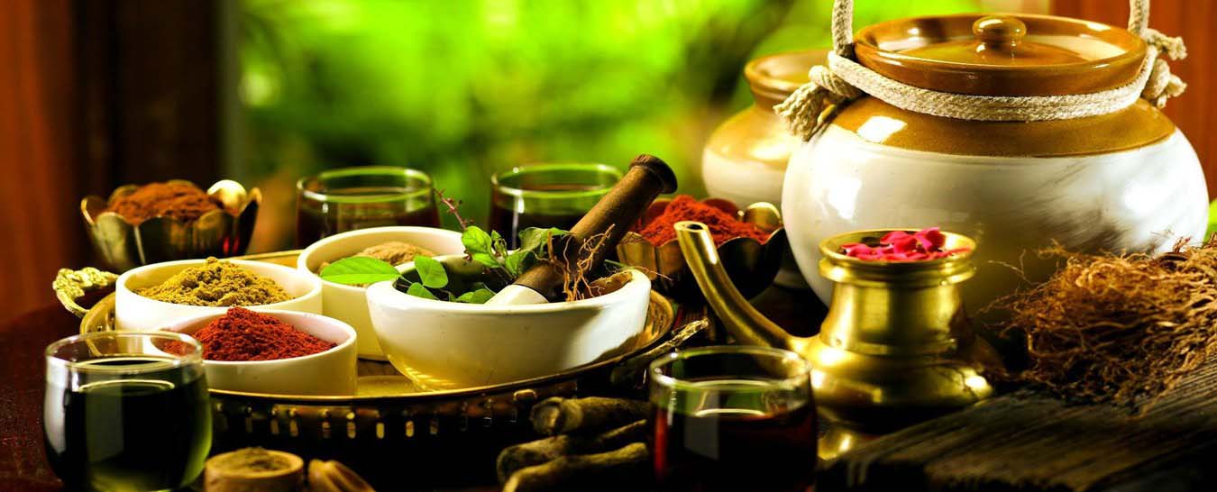 kerala ayurveda