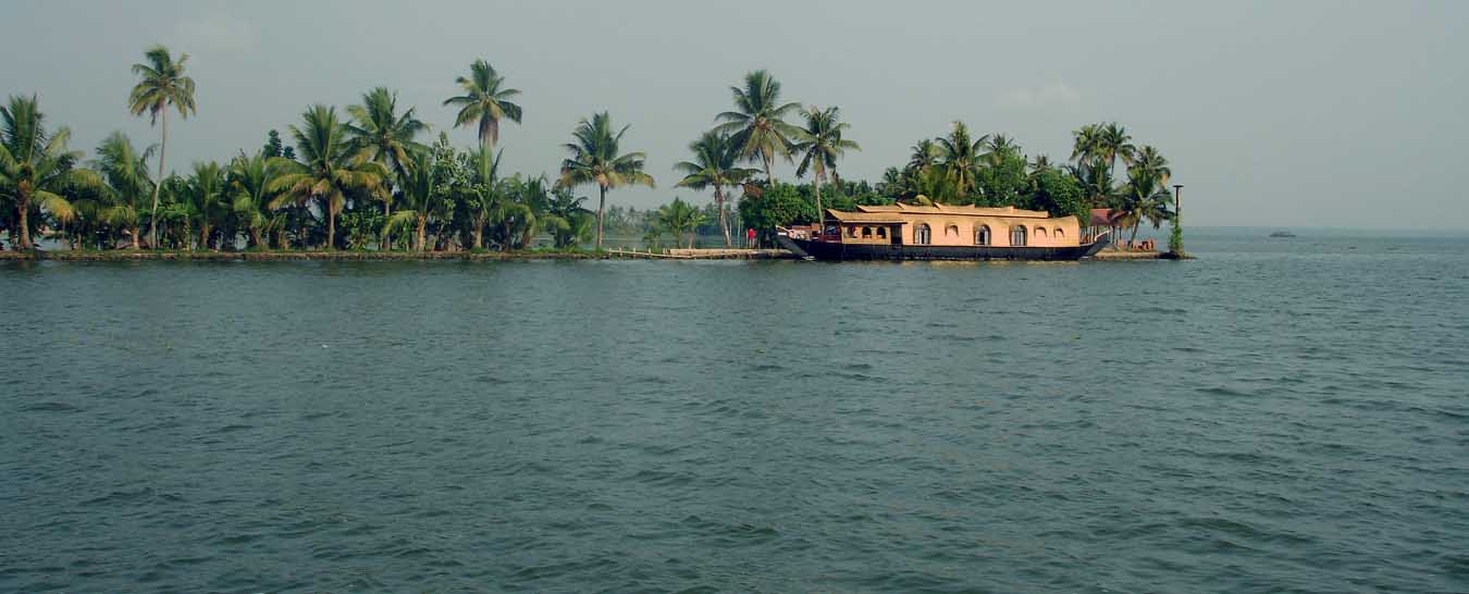 kerala customised tour package