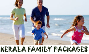 kerala family tour packages