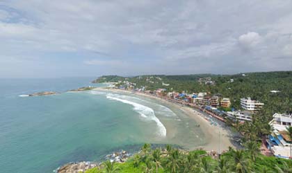 kovalam tour