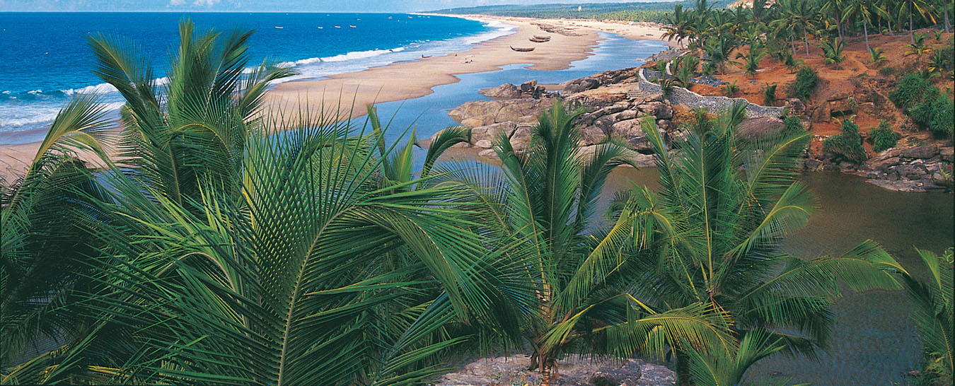 kovalam tour packages