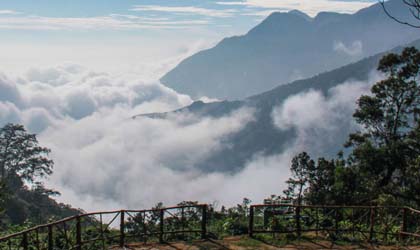 munnar tour