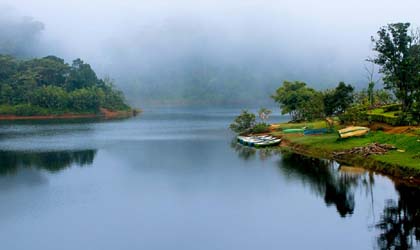 Thekkady tour